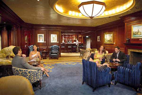 Celebrity Constellation Gallery Image